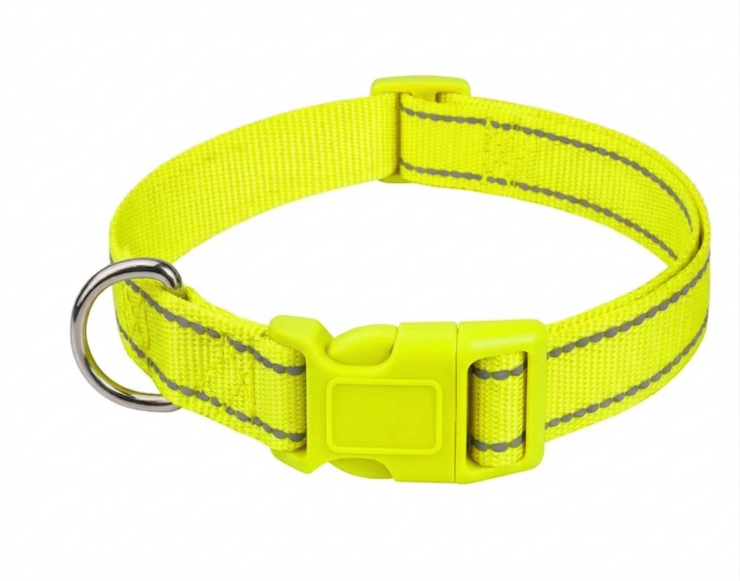 Collare PuraPaw™ - riflettente in Nylon