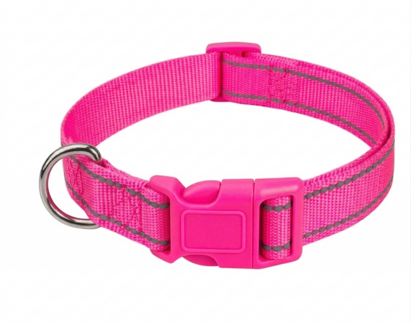 Collare PuraPaw™ - riflettente in Nylon