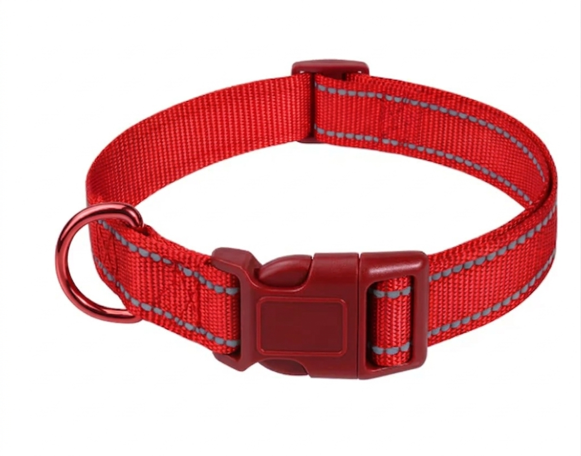 Collare PuraPaw™ - riflettente in Nylon