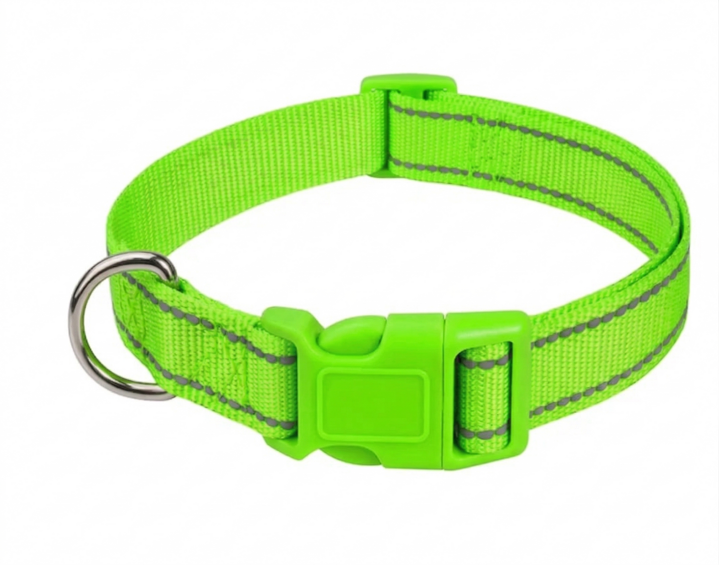 Collare PuraPaw™ - riflettente in Nylon